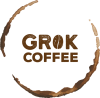 GROK Coffee Logo